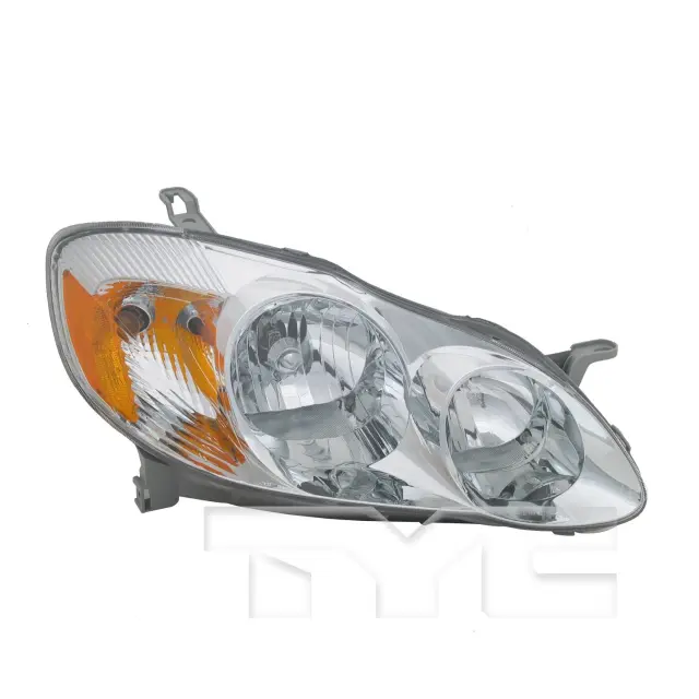 20623500 - : TYC Headlight Assembly for TYC Image