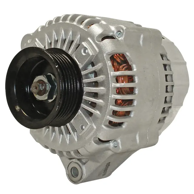 13836 - : Alternator for Dixie Electric Image