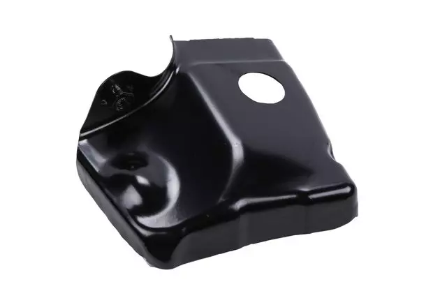 Driver Side Body Side Outer Panel Lower Filler - GM (95326318)