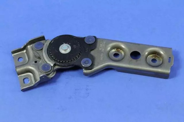 68028319AB - Interior Trim: Seat Back Recliner, Inboard for Mopar Image image