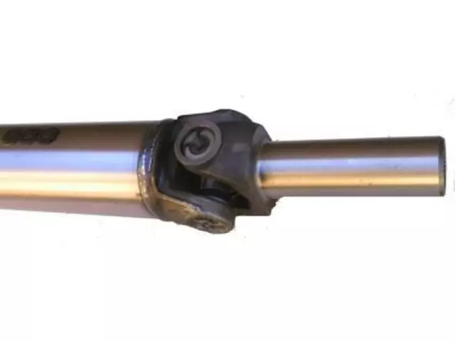 5L3Z4602MA - Universals &amp; Rear Axle: Drive Shaft for Ford: F-150, F-150 Heritage | Lincoln: Mark LT Image