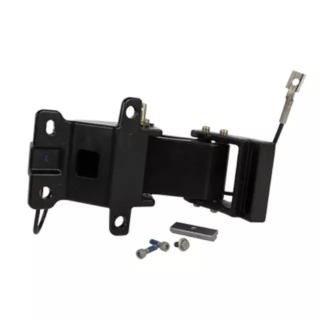 Motor & Drive - Ford (JL1Z16A506G)