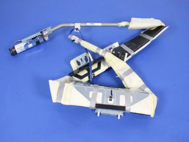 Right Side Air Bag, Right - Mopar (04787514AM)