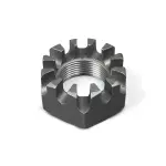 4746773 - : Axle Hub Nut for Mopar Image