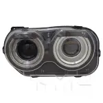 209630009 - : TYC Headlight Assembly for TYC Image