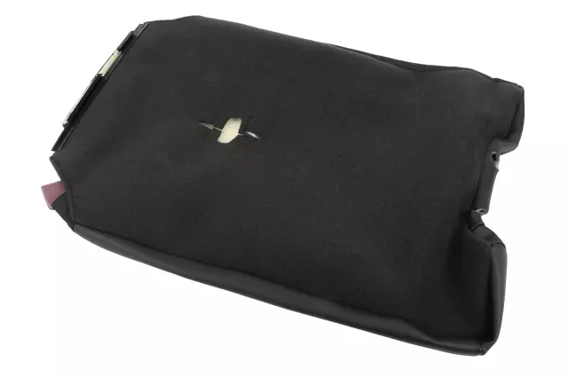 Seat Back Cover - GM (84531490)
