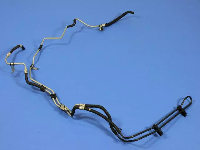 68081024AI - Steering: Power Steering Cooler for Mopar Image