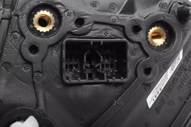 42891810 - : Mirror Assembly for Chevrolet: Trax Image