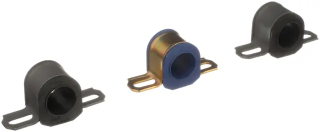TD5759W - Suspension &amp; Steering: Delphi Suspension Stabilizer Bar Bushing Kit for DELPHI Image