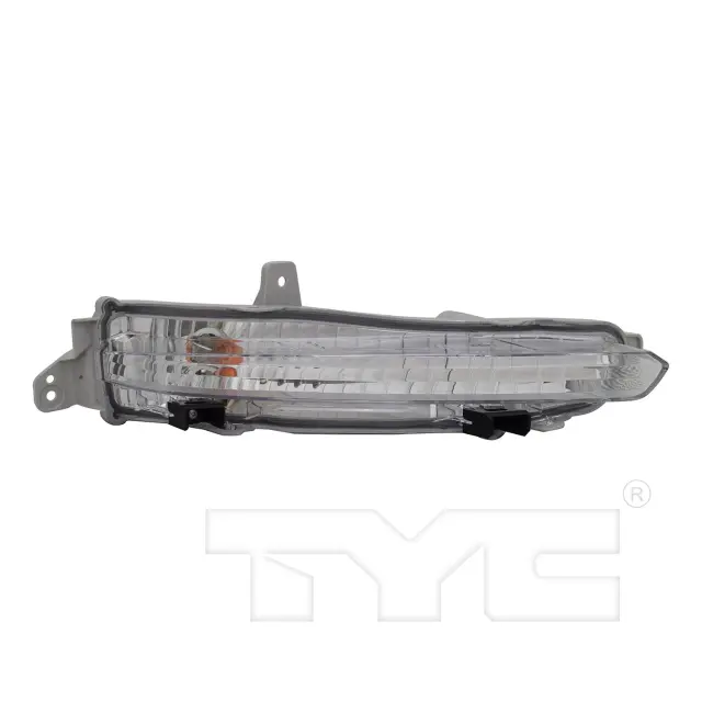 186199009 - : TYC Turn Signal Light Assembly for TYC Image