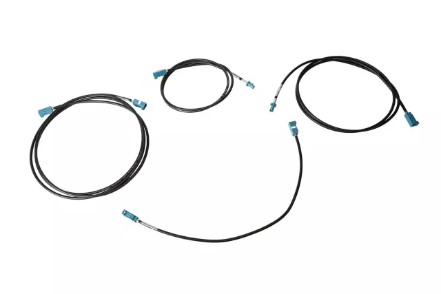 13581174 - Electrical: Antenna Cable for Buick: Regal | Cadillac: SRX, XLR | Chevrolet: Camaro Image