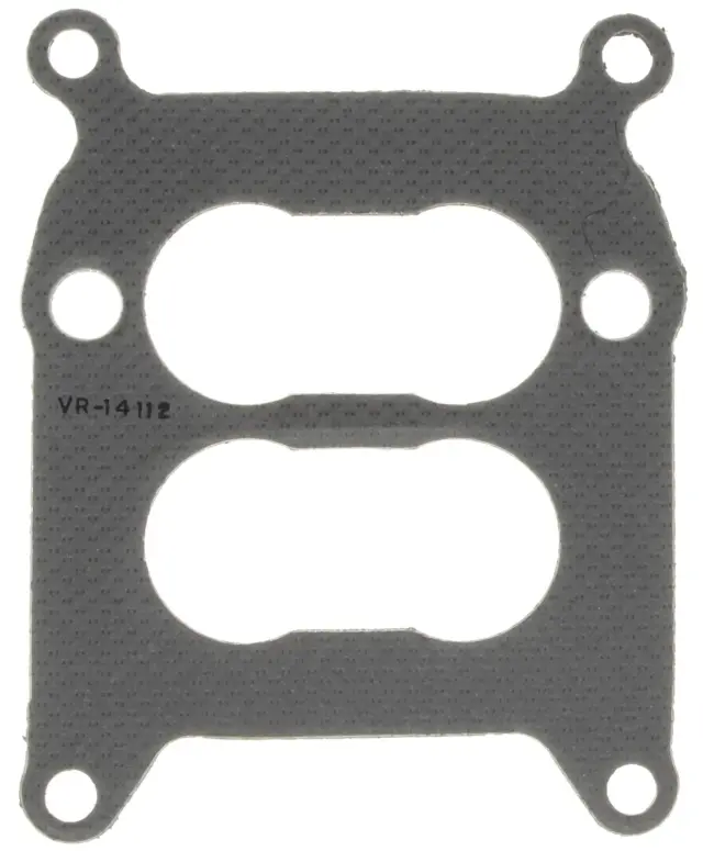 G14112 - Air Intake &amp; Fuel Delivery: Carburetor Mounting Gasket for Mahle Image