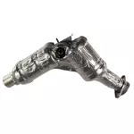L1MZ5E213T - : Catalytic Converter for Ford: Explorer, Police Interceptor Utility Image