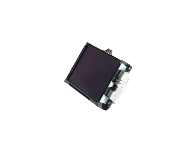 68428530AD - Electrical: Multi Media Radio for Mopar Image