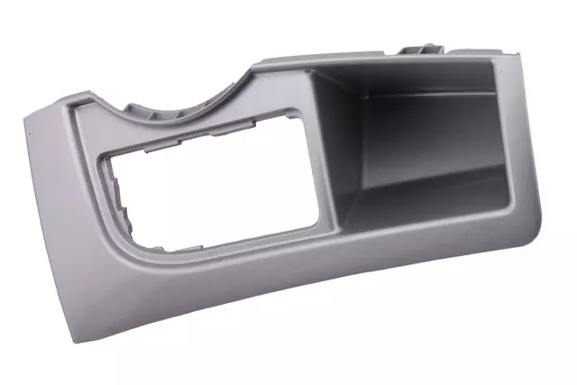 96909450 - Body: Applique Panel for Chevrolet: Spark, Spark EV Image