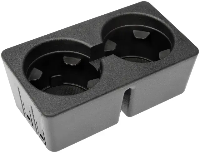 926495 - Body: Cup Holder Assembly for Dorman Image