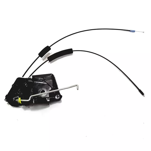 61032AL03B - Body: Lock Assembly for Subaru: Legacy, Outback Image