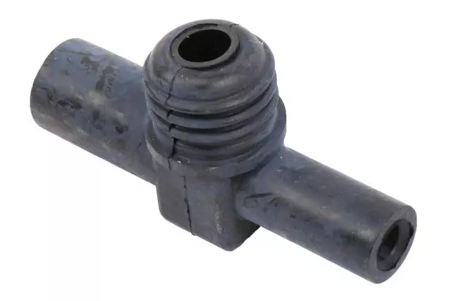 Emission Control Vacuum Harness Tee - GM (12537524)