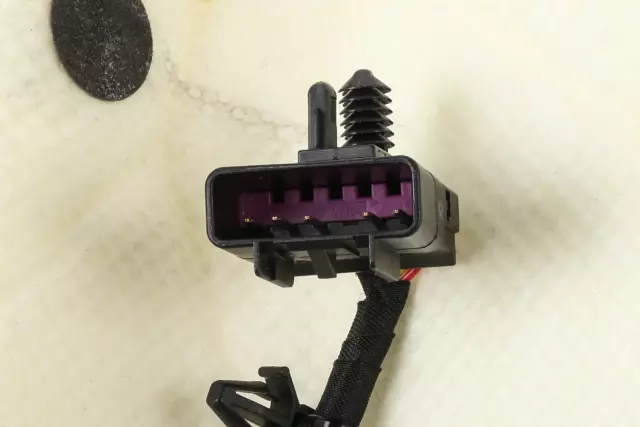 19260813 - Electrical: Occupant Module for GM Image