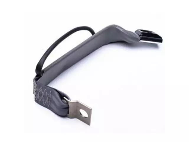 Buckle - Ford (F4TZ-1861203-C)