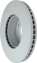400361420 - Brake: Zimmermann 400.3614.20 Disc Brake Rotor for ZIMMERMANN Image