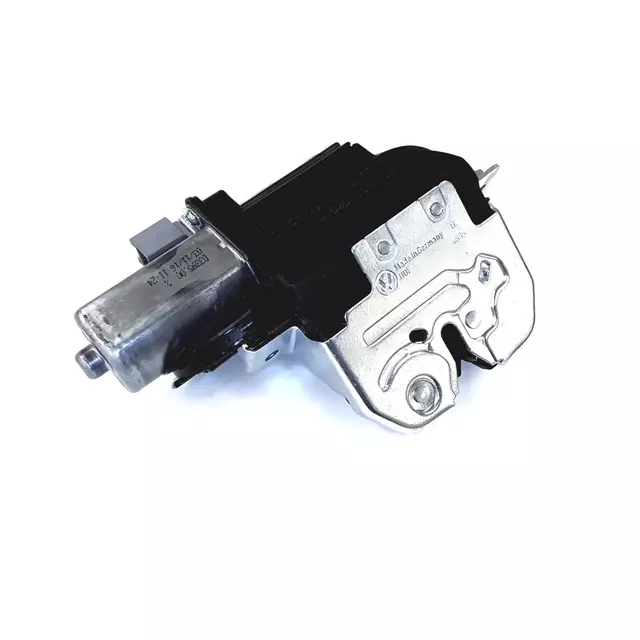 7P0827505M - : Lock Actuator for Volkswagen: Touareg Image