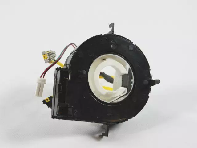 4649130AC - Electrical: Clockspring for Mopar Image