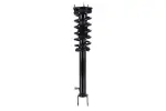1355085 - : Focus Auto Parts Suspension Strut and Coil Spring Assembly for Focus Auto Parts Image