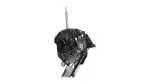 3356008040 - Automatic Transmission: Gear Shift Assembly for Toyota Image
