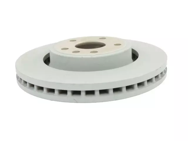 Brake Rotor - Mopar (68240046AA)