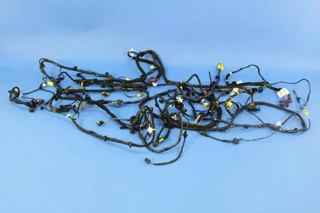 68278227AA - Electrical: Body Wiring for Fiat: 500 Image