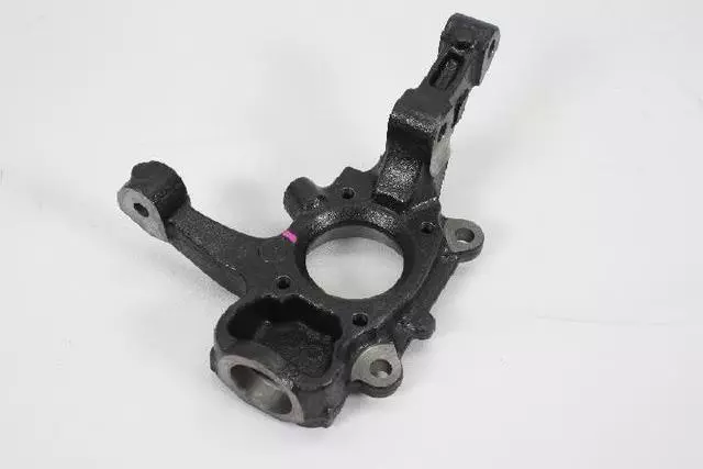 Front Knuckle, Left - Mopar (05171101AC)