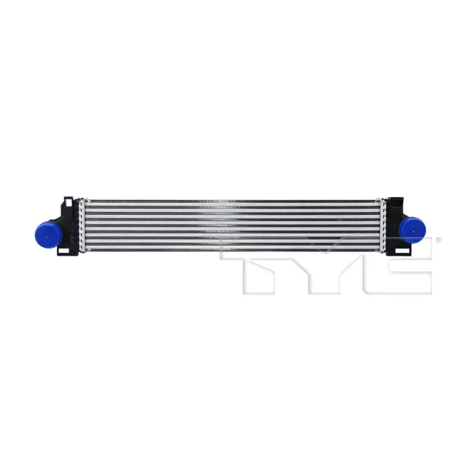 18140 - : TYC Intercooler for TYC Image