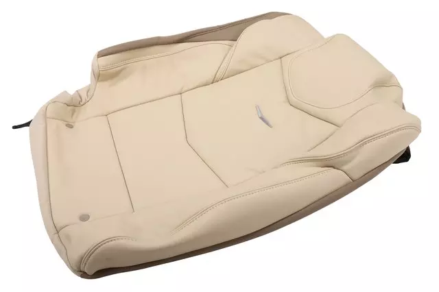 22871935 - Body: Seat Back Cover for Buick: Verano Image
