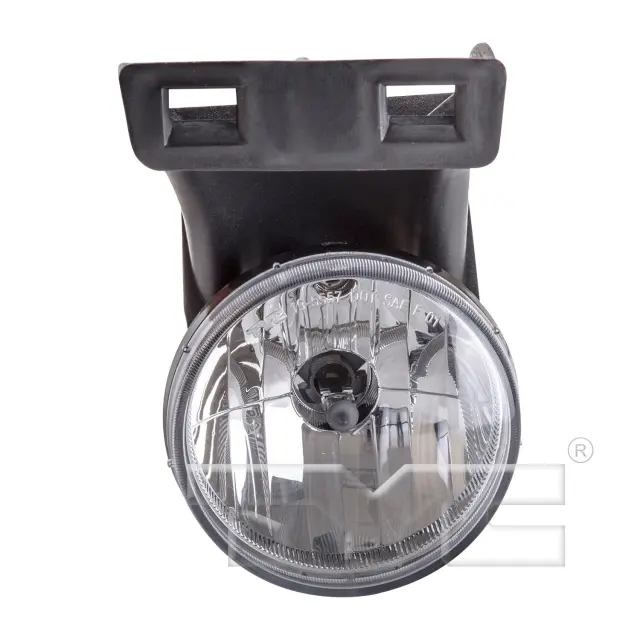 19555700 - : TYC Fog Light Assembly for TYC Image