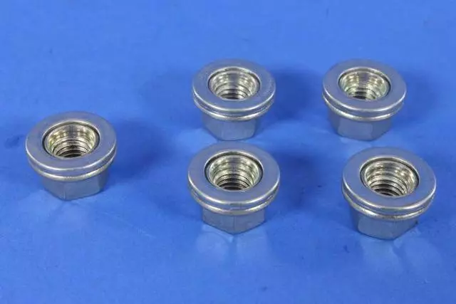 Rear Suspension Arm Nut - Alfa Romeo (68239961AA)