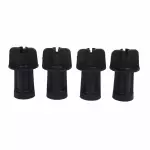 W707612S300 - Electrical: Tail Lamp Assembly Nut for Ford: Fiesta, Focus Image