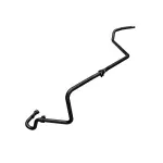 68073777AA - Cooling: Coolant Bottle Inlet Hose for Mopar Image