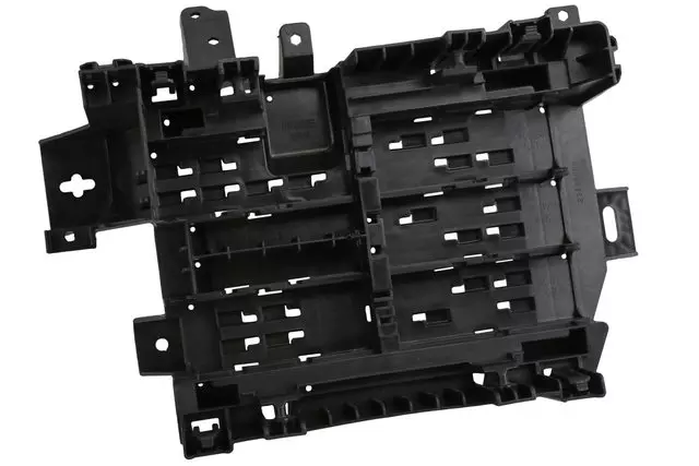 23200659 - : Engine Wiring Harness Fuse Block Bracket for GM Image