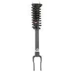 SR4668 - : Complete Corner Unit Assembly -Strut, Mount and Spring for KYB Image