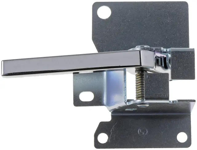 77064 - Body: Front Left, Rear Left Interior Door Handle Kit for Dorman Image