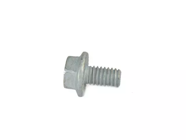Hex Flange Head Screw And Washer, Mounting - Mopar (6036671AA)
