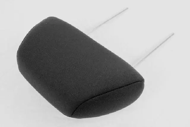 1HU601K2AA - Interior Trim: Second Row Headrest for Chrysler: Town &amp; Country | Dodge: Grand Caravan Image