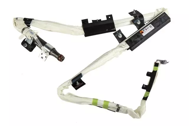 22820668 - : Part# 22820668 Passenger Side Roof Side Rail Airbag for Cadillac: CTS Image