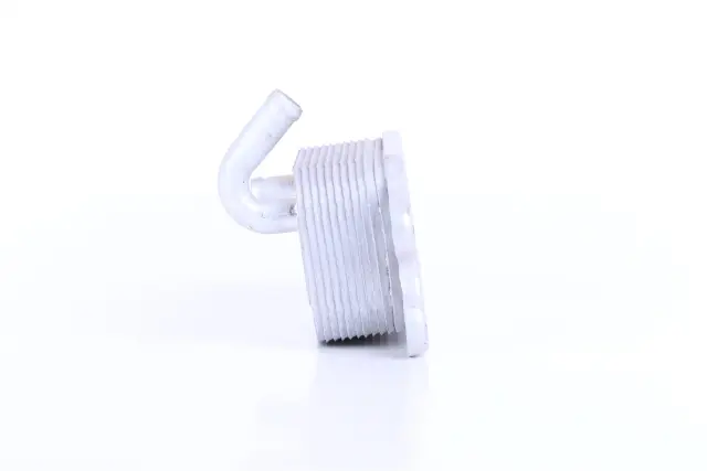 90580 - : Nissens Engine Oil Cooler for NISSENS Image