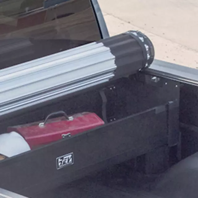 19418240 - Bed Products: Bed Cargo for GM Image