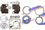 751129 - : Pioneer Automotive Industries Automatic Transmission Overhaul Kit for Pioneer Auto Image