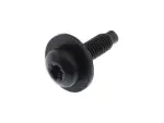 W707916S450B - Body: Step Assembly Bolt for Ford: F-150, F-150 Lightning, F-250 Super Duty, F-350 Super Duty, F-450 Super Duty, Police Interceptor Utility, Ranger Image