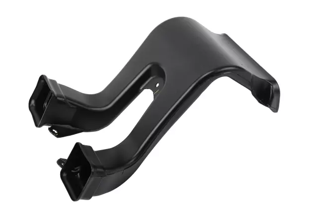 23419223 - Body: Outlet Duct for Chevrolet: Silverado 1500, Silverado 1500 LTD, Silverado 2500 HD, Silverado 3500 HD | GMC: Sierra 1500, Sierra 1500 Limited, Sierra 2500 HD, Sierra 3500 HD Image