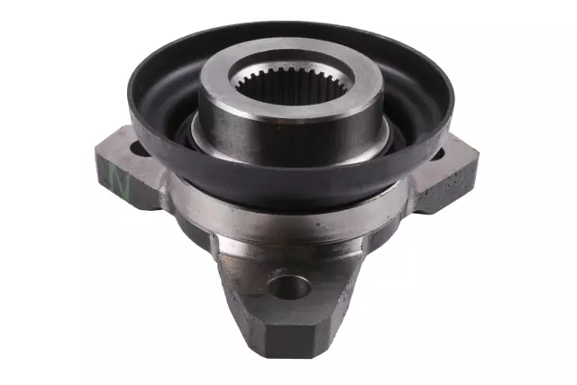 Rear Wheel Half-Shaft Flange - GM (22772324)